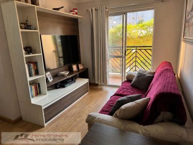 Apartamento com 2 Quartos à venda, 66m² no Medeiros, Jundiaí