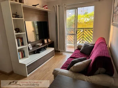 Apartamento com 2 Quartos à venda, 66m² no Medeiros, Jundiaí