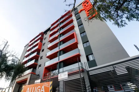 Apartamento com 2 Quartos à venda, 52m² no Prado Velho, Curitiba