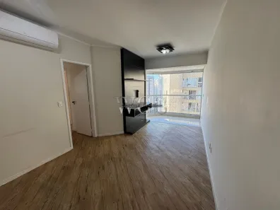 Apartamento com 3 Quartos à venda, 74m² no Vila Isa, São Paulo
