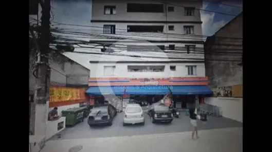 Sala Comercial com 1 Quarto à venda, 808m² no Vila Regente Feijó, São Paulo