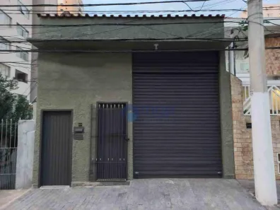 Imóvel Comercial com 3 Quartos à venda, 270m² no Água Fria, São Paulo