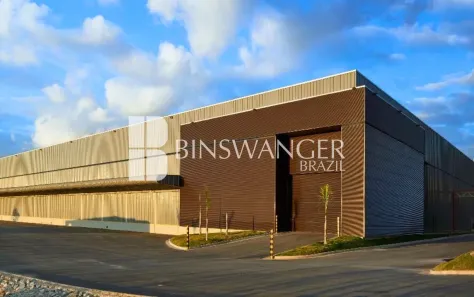 Galpão/Depósito/Armazém para alugar, 6858m² no Distrito Industrial Jardim Piemont Sul, Betim