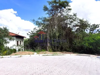 Lote/Terreno à venda, 813m² no Setor Habitacional Jardim Botânico, Brasília