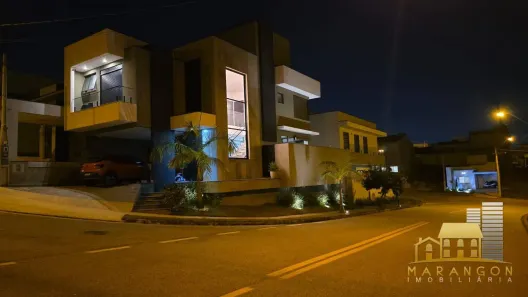 Casa de Condomínio com 3 Quartos à venda, 195m² no Horto Florestal, Sorocaba