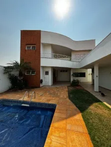 Casa com 3 Quartos à venda, 403m² no Jardim Glória, Americana