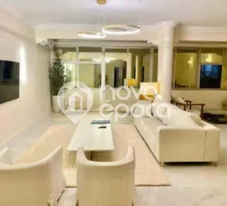 Apartamento com 3 Quartos à venda, 202m² no Copacabana, Rio de Janeiro