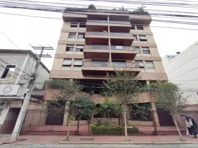 Apartamento com 3 Quartos à venda, 130m² no Centro, Nova Friburgo