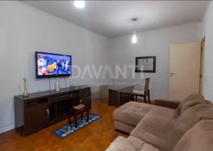 Apartamento com 2 Quartos à venda, 60m² no Vila Itapura, Campinas