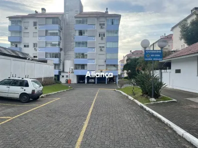 Apartamento com 2 Quartos para alugar, 65m² no Cavalhada, Porto Alegre