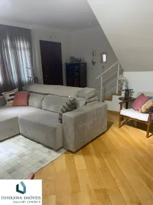 Sobrado com 3 Quartos à venda, 112m² no Saúde, São Paulo