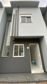 Casa de Condomínio com 2 Quartos à venda, 53m² no Dona Mercedes, Gravataí