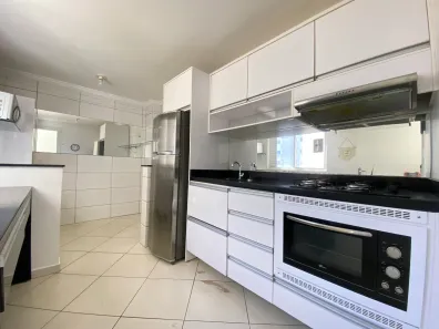 Apartamento com 2 Quartos à venda, 70m² no Centro, Chapecó