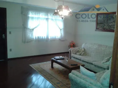 Casa com 5 Quartos à venda, 328m² no Jardim Paulista, Campo Limpo Paulista