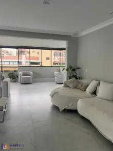 Apartamento com 4 Quartos à venda, 333m² no Mont Serrat, Porto Alegre