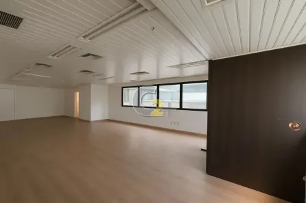 Imóvel Comercial à venda, 88m² no Cerqueira César, São Paulo