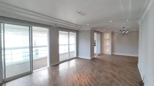 Apartamento com 3 Quartos para venda ou aluguel, 177m² no Parque do Morumbi, São Paulo