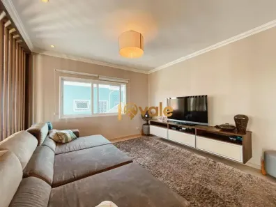 Casa de Condomínio com 4 Quartos à venda, 430m² no Vila Zezé, Jacareí