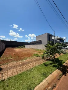 Lote/Terreno à venda, 300m² no Carimã, Foz do Iguaçu