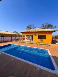 Fazenda/Sítio com 3 Quartos à venda, 600m² no , Itatiaiuçu