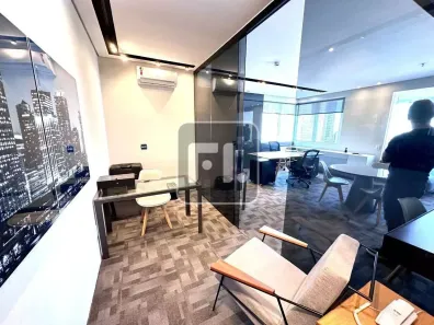 Sala Comercial para alugar, 100m² no Consolação, São Paulo