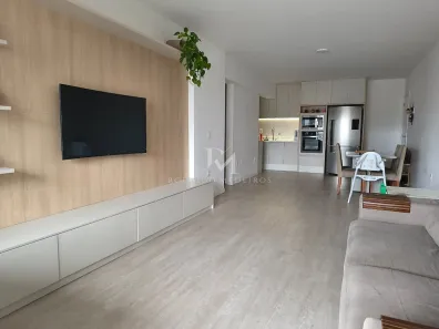 Apartamento com 3 Quartos à venda, 108m² no Pedra Branca, Palhoça