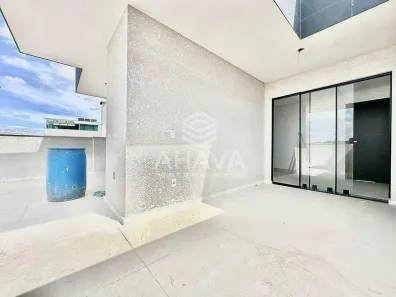 Cobertura com 4 Quartos à venda, 138m² no Itapoã, Belo Horizonte