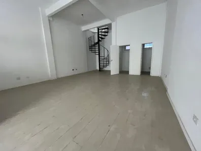 Ponto Comercial à venda, 207m² no Jardim Botânico, Curitiba