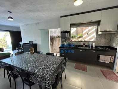 Sobrado com 3 Quartos à venda, 156m² no Parque Novo Mundo, Americana