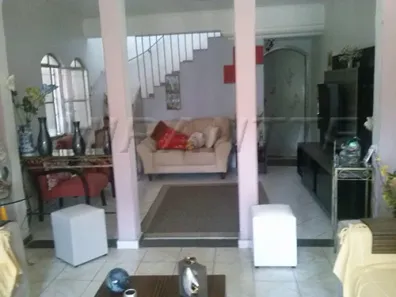 Sobrado com 3 Quartos à venda, 100m² no Jardim Martins Silva, São Paulo