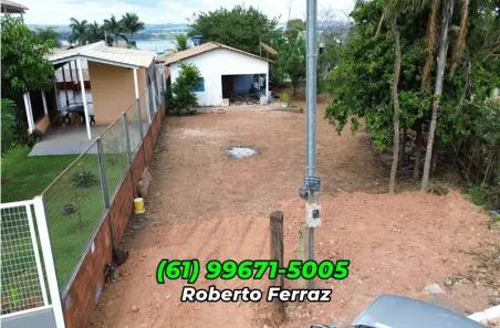 Casa de Condomínio com 3 Quartos à venda, 1000m² no Guará I, Brasília