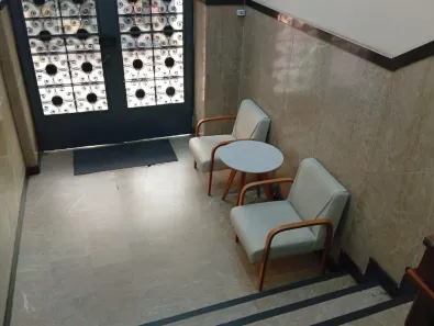 Apartamento com 3 Quartos à venda, 120m² no Tijuca, Rio de Janeiro