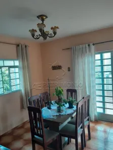 Casa com 3 Quartos à venda, 220m² no Vila Carvalho, Sorocaba