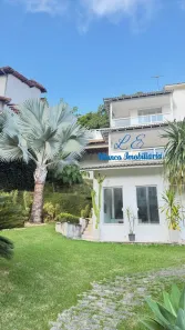 Casa de Condomínio com 4 Quartos à venda, 389m² no Sapê, Niterói