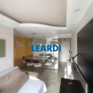 Apartamento com 3 Quartos à venda, 60m² no Chácara Seis de Outubro, São Paulo