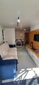 Apartamento com 2 Quartos à venda, 55m² no Ramos, Rio de Janeiro