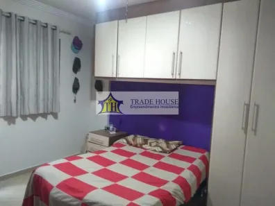 Apartamento com 3 Quartos à venda, 93m² no Vila Vermelha, São Paulo