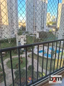 Apartamento com 3 Quartos à venda, 65m² no Umuarama, Osasco