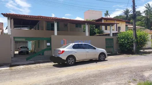 Casa de Condomínio com 5 Quartos para alugar, 400m² no Nossa Senhora da Vitória, Ilhéus