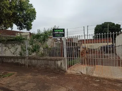 Lote/Terreno à venda, 330m² no Jardim Alah, Londrina