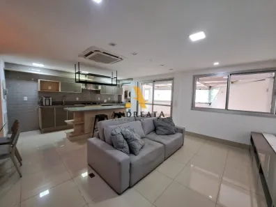 Apartamento com 1 Quarto à venda, 103m² no Recreio dos Bandeirantes, Rio de Janeiro