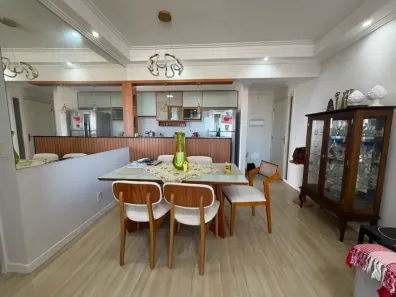 Apartamento com 3 Quartos à venda, 75m² no Imbuí, Salvador