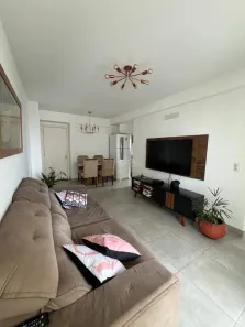 Apartamento com 2 Quartos para alugar, 61m² no Parque Tamandaré, Campos dos Goytacazes