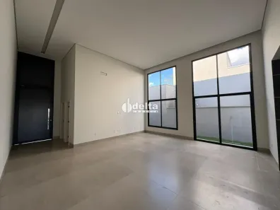 Casa de Condomínio com 4 Quartos à venda, 300m² no Jardim Botânico, Uberlândia