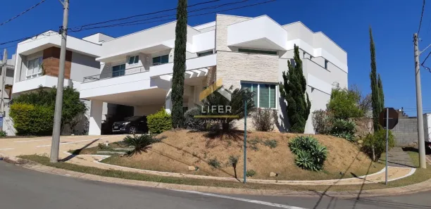 Casa de Condomínio com 4 Quartos à venda, 485m² no Swiss Park, Campinas