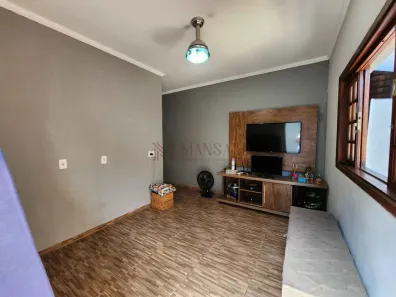 Casa com 2 Quartos à venda, 100m² no Jardim Petrópolis, Bauru