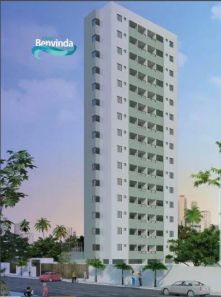 PARC BENVINDA no Boa Viagem, Recife
