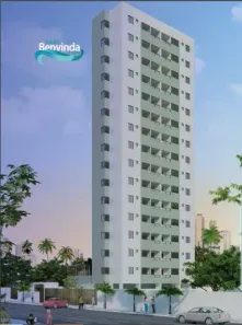 no Boa Viagem, Recife
