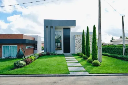 Casa de Condomínio com 4 Quartos à venda, 190m² no Santana, Gravatá