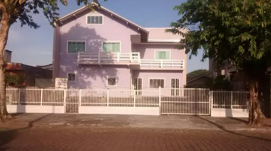 com 2 Quartos à venda, 370m² no Bucarein, Joinville